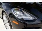 Thumbnail Photo 15 for 2020 Porsche Panamera